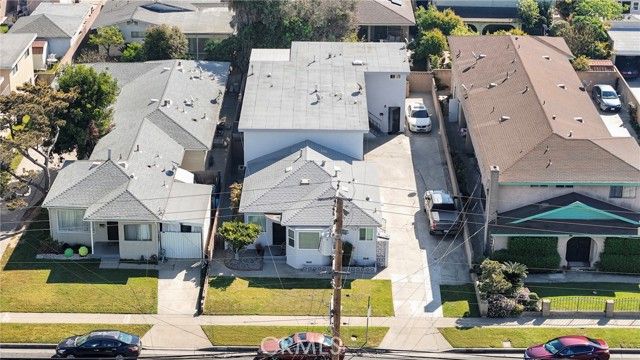 14724 S Budlong, Gardena, CA 90247