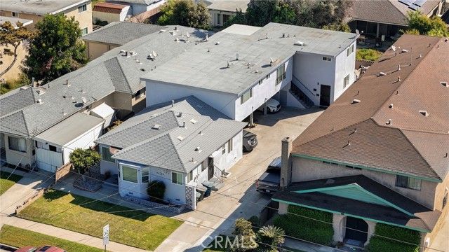 14724 S Budlong, Gardena, CA 90247