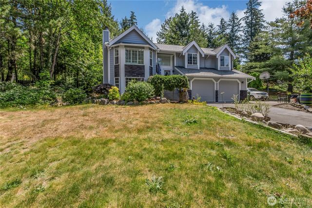 14313 77th Avenue E, Puyallup, WA 98373