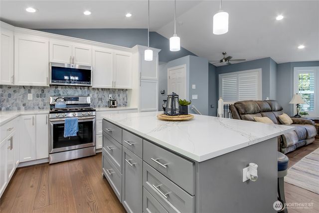 14313 77th Avenue E, Puyallup, WA 98373