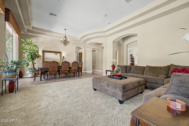 3334 E BIRCHWOOD Place, Chandler, AZ 85249