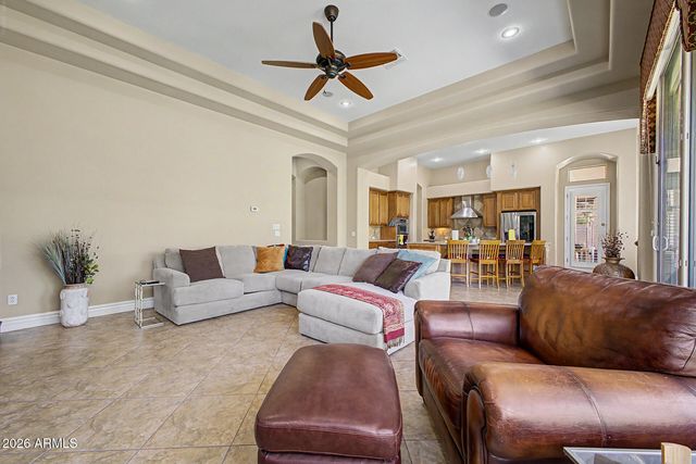 3334 E BIRCHWOOD Place, Chandler, AZ 85249