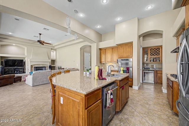 3334 E BIRCHWOOD Place, Chandler, AZ 85249