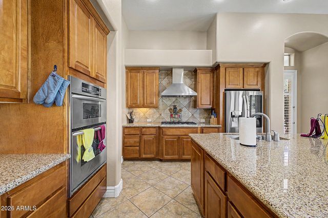 3334 E BIRCHWOOD Place, Chandler, AZ 85249
