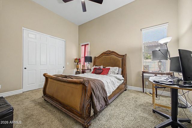 3334 E BIRCHWOOD Place, Chandler, AZ 85249