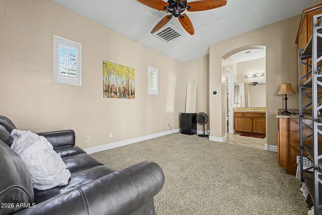 3334 E BIRCHWOOD Place, Chandler, AZ 85249
