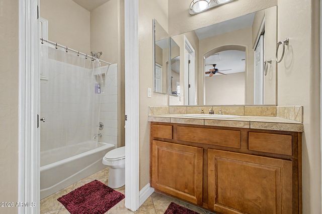 3334 E BIRCHWOOD Place, Chandler, AZ 85249