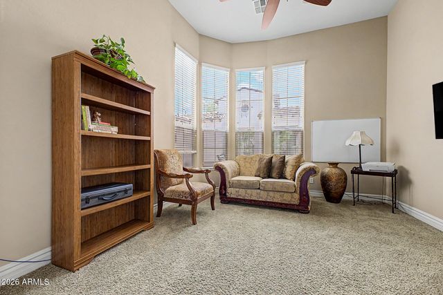 3334 E BIRCHWOOD Place, Chandler, AZ 85249