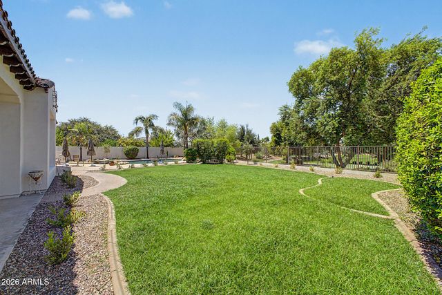 3334 E BIRCHWOOD Place, Chandler, AZ 85249