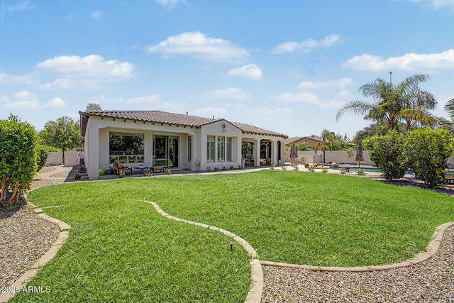 3334 E BIRCHWOOD Place, Chandler, AZ 85249