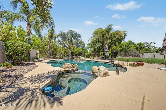3334 E BIRCHWOOD Place, Chandler, AZ 85249