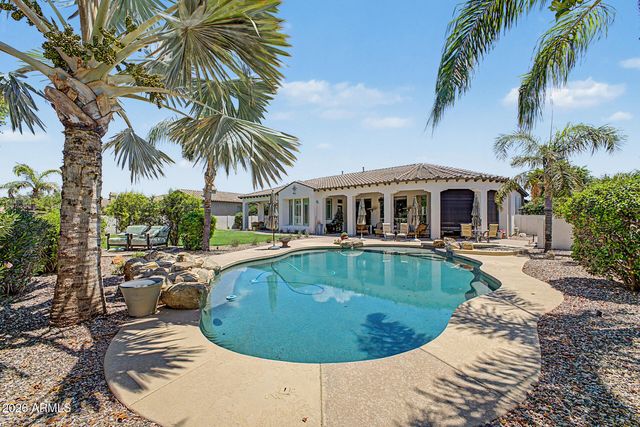 3334 E BIRCHWOOD Place, Chandler, AZ 85249