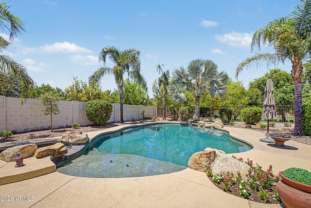 3334 E BIRCHWOOD Place, Chandler, AZ 85249