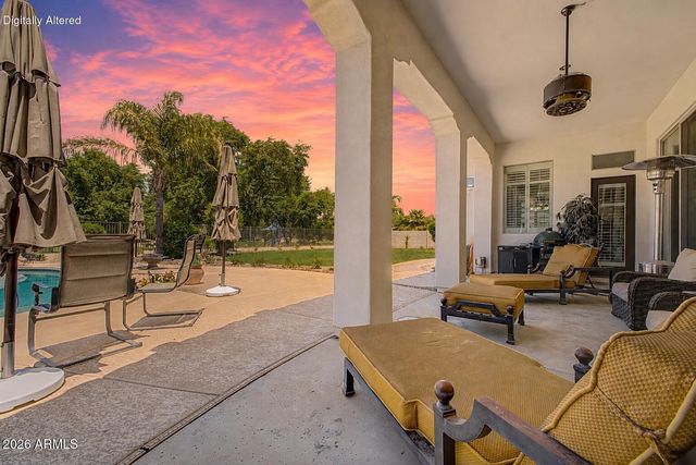 3334 E BIRCHWOOD Place, Chandler, AZ 85249