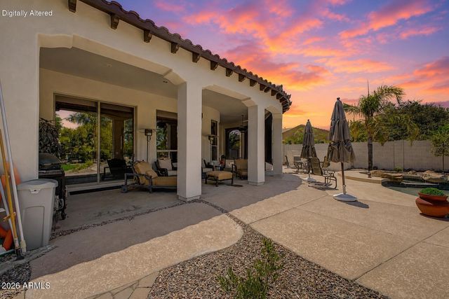 3334 E BIRCHWOOD Place, Chandler, AZ 85249
