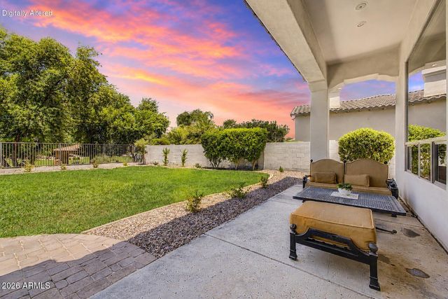 3334 E BIRCHWOOD Place, Chandler, AZ 85249