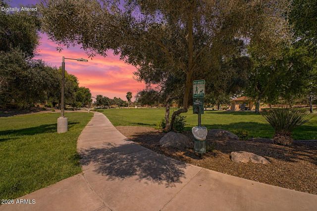 3334 E BIRCHWOOD Place, Chandler, AZ 85249