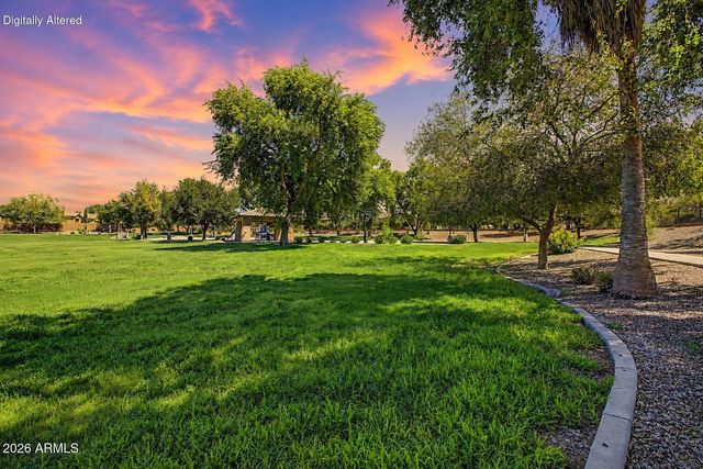 3334 E BIRCHWOOD Place, Chandler, AZ 85249