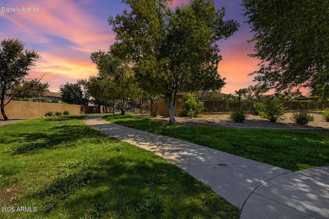 3334 E BIRCHWOOD Place, Chandler, AZ 85249