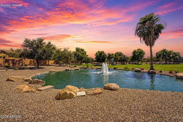 3334 E BIRCHWOOD Place, Chandler, AZ 85249