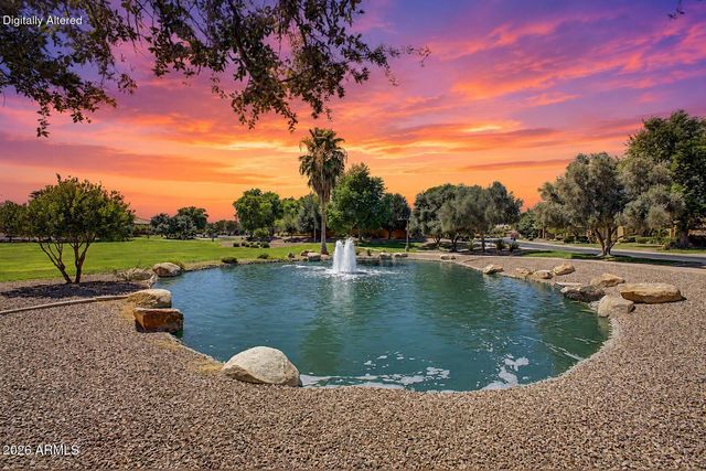 3334 E BIRCHWOOD Place, Chandler, AZ 85249