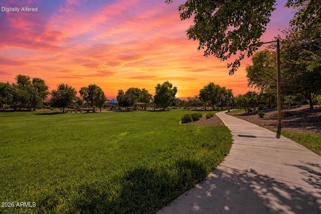3334 E BIRCHWOOD Place, Chandler, AZ 85249