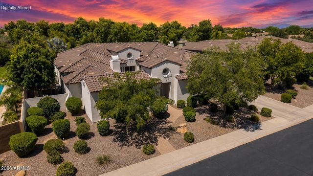 3334 E BIRCHWOOD Place, Chandler, AZ 85249