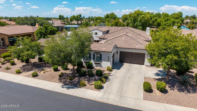 3334 E BIRCHWOOD Place, Chandler, AZ 85249