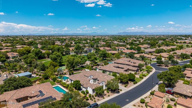 3334 E BIRCHWOOD Place, Chandler, AZ 85249