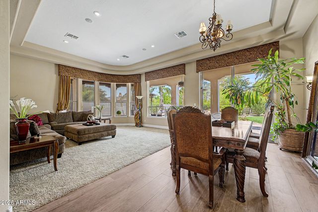 3334 E BIRCHWOOD Place, Chandler, AZ 85249