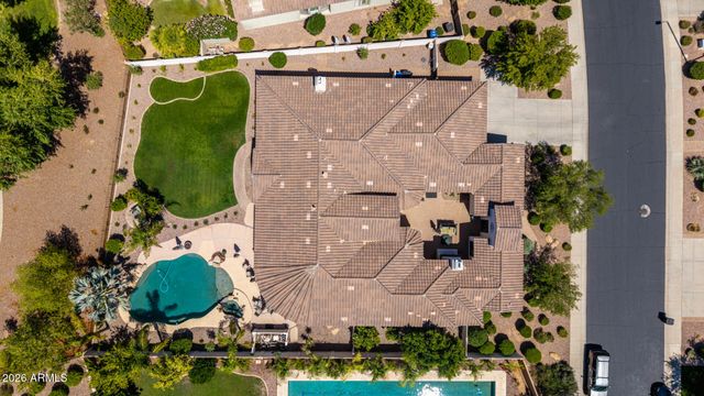 3334 E BIRCHWOOD Place, Chandler, AZ 85249