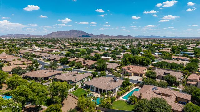 3334 E BIRCHWOOD Place, Chandler, AZ 85249