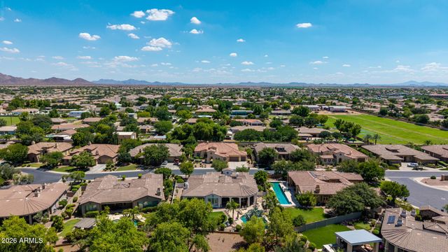 3334 E BIRCHWOOD Place, Chandler, AZ 85249