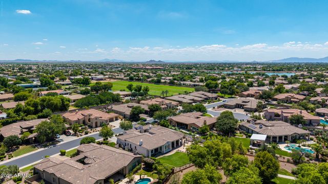 3334 E BIRCHWOOD Place, Chandler, AZ 85249