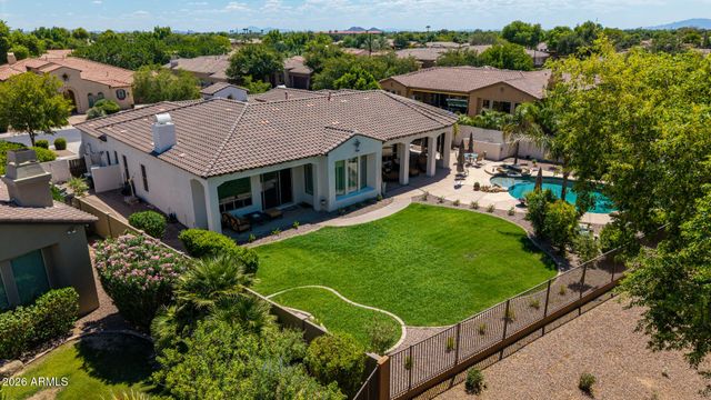 3334 E BIRCHWOOD Place, Chandler, AZ 85249