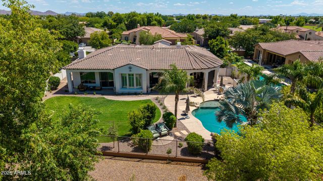 3334 E BIRCHWOOD Place, Chandler, AZ 85249