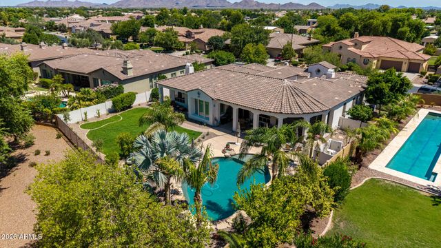 3334 E BIRCHWOOD Place, Chandler, AZ 85249