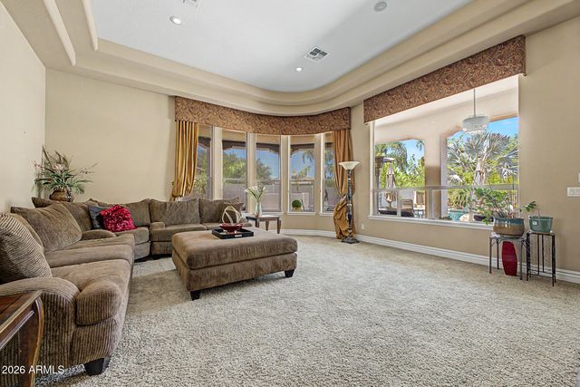 3334 E BIRCHWOOD Place, Chandler, AZ 85249