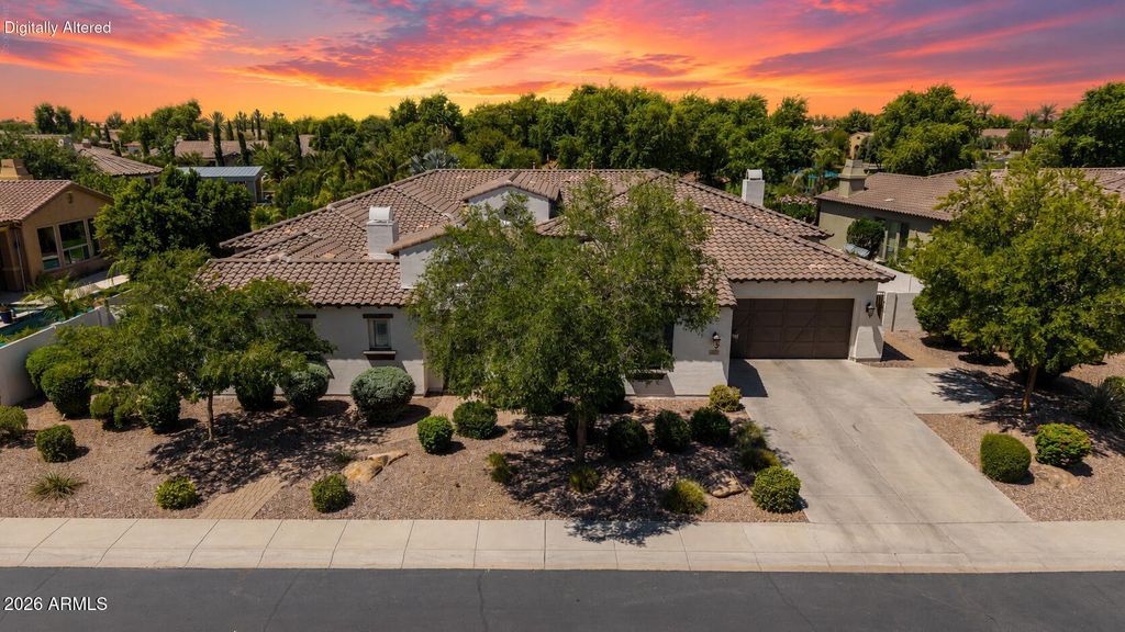 3334 E BIRCHWOOD Place, Chandler, AZ 85249 — photo 2