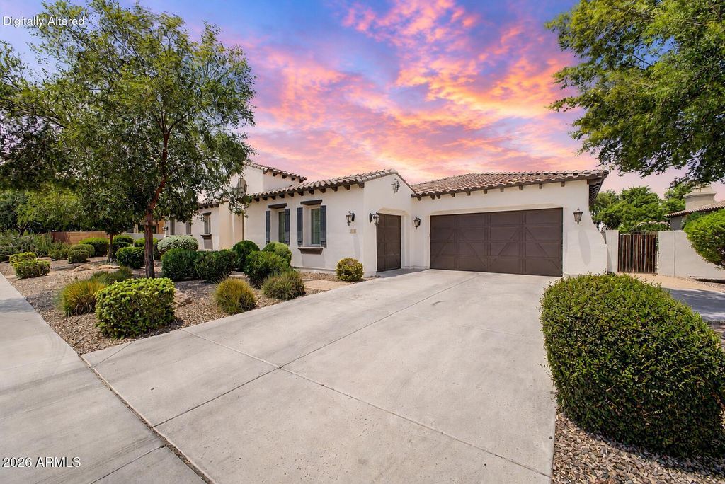 3334 E BIRCHWOOD Place, Chandler, AZ 85249 — photo 3
