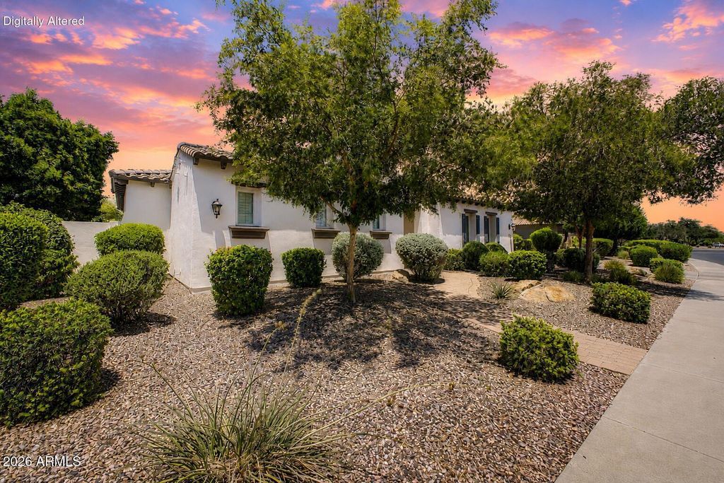 3334 E BIRCHWOOD Place, Chandler, AZ 85249 — photo 4