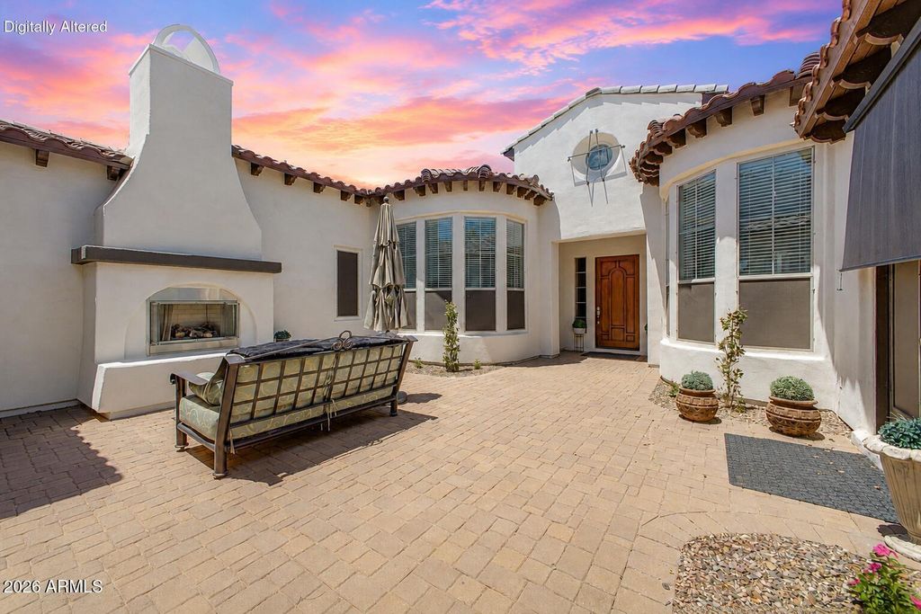 3334 E BIRCHWOOD Place, Chandler, AZ 85249 — photo 5