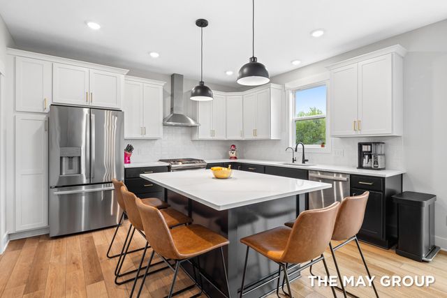 5757 Thornapple Mill Court, Caledonia Twp, MI 49316