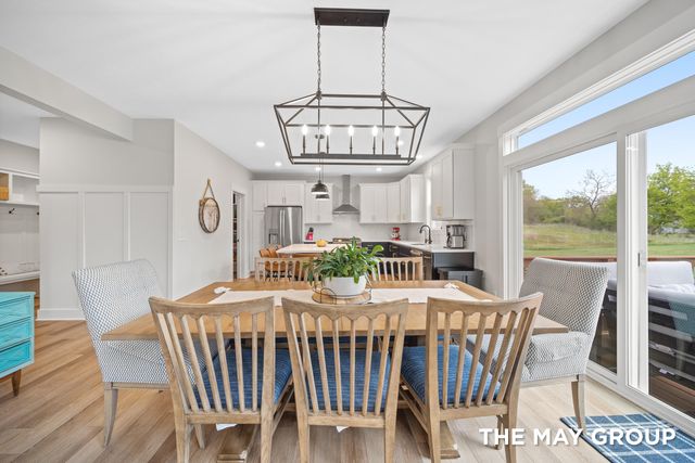 5757 Thornapple Mill Court, Caledonia Twp, MI 49316