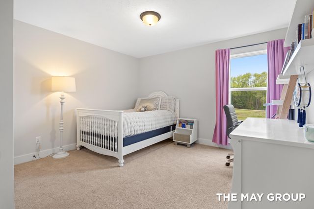 5757 Thornapple Mill Court, Caledonia Twp, MI 49316
