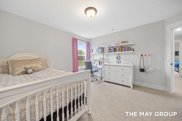5757 Thornapple Mill Court, Caledonia Twp, MI 49316