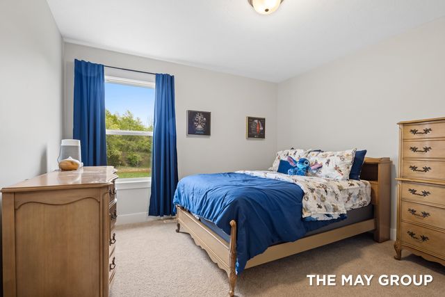 5757 Thornapple Mill Court, Caledonia Twp, MI 49316