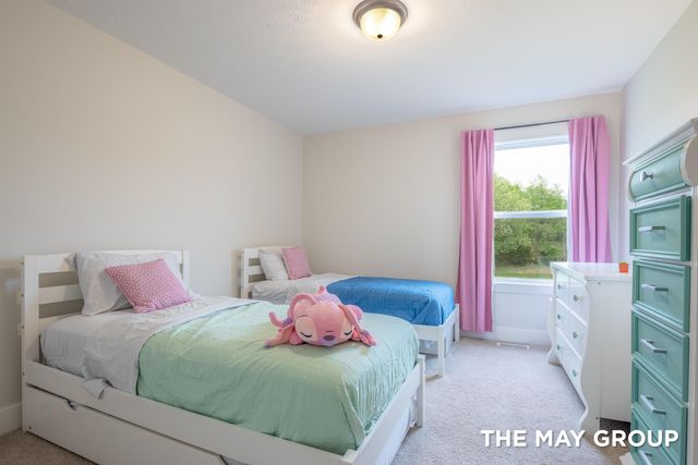 5757 Thornapple Mill Court, Caledonia Twp, MI 49316