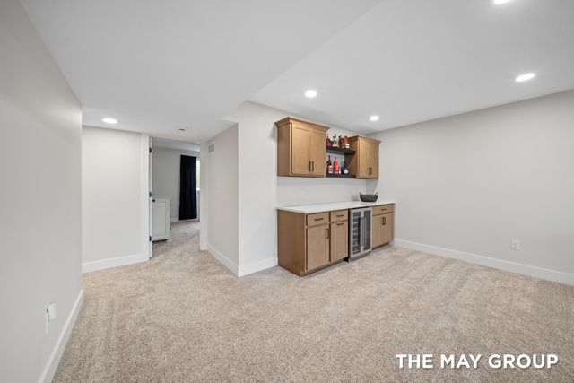 5757 Thornapple Mill Court, Caledonia Twp, MI 49316