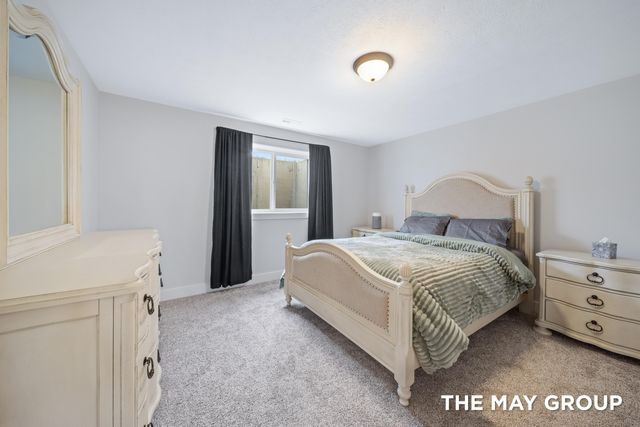 5757 Thornapple Mill Court, Caledonia Twp, MI 49316